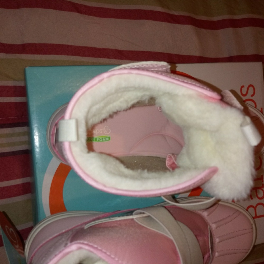 Baretraps Kinley Boots - Picture 7 of 7